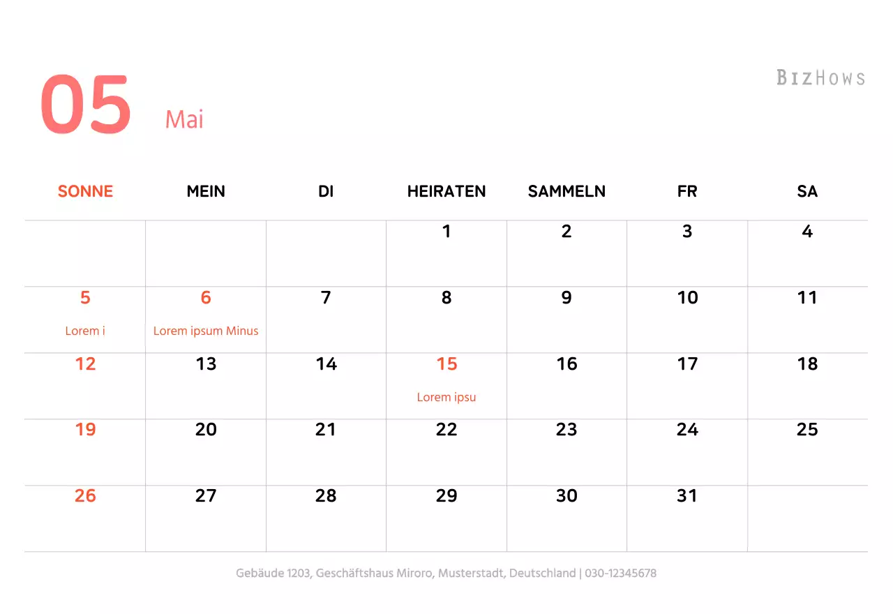 Mehrfarbige Familie Illustration Konzept