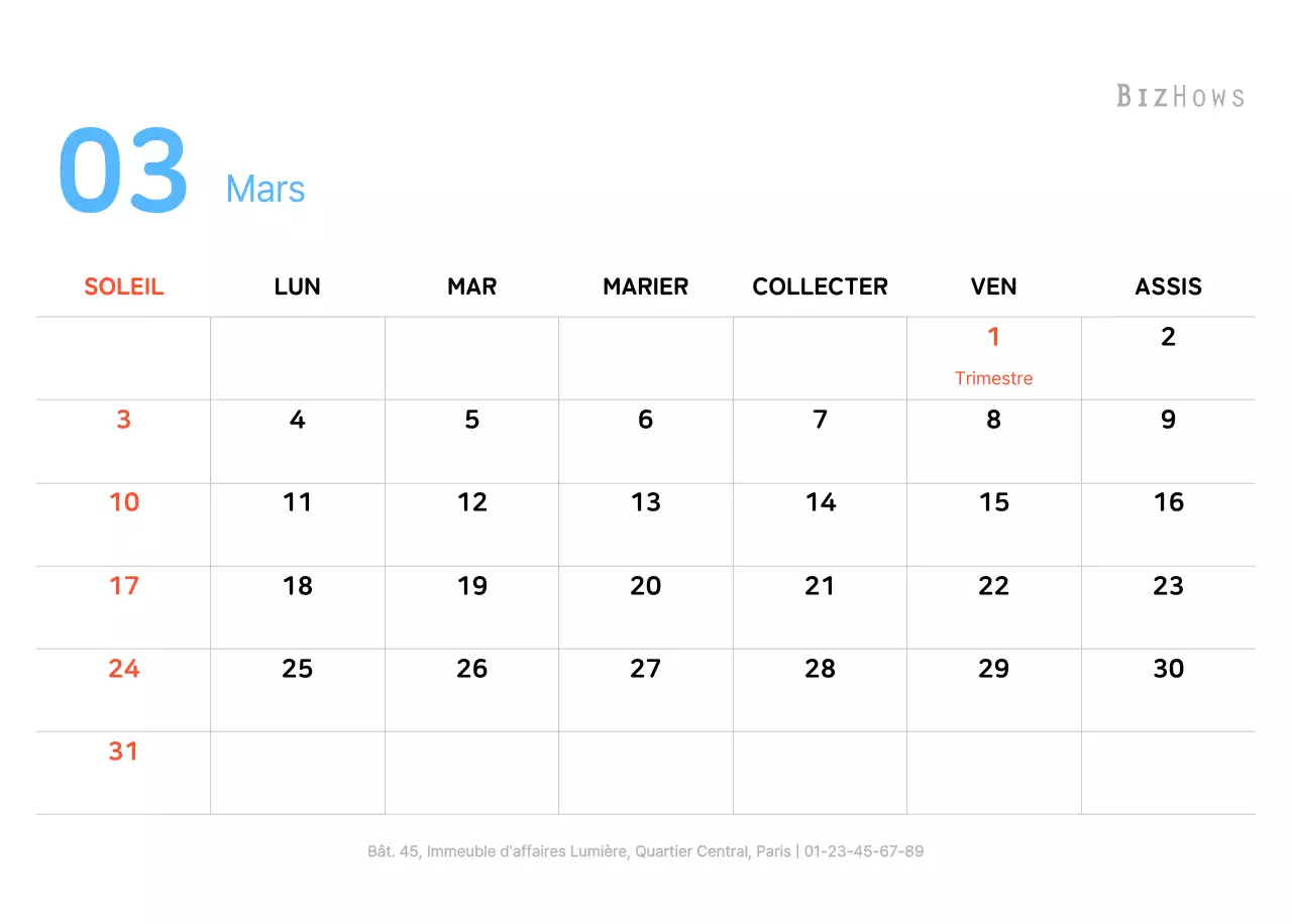 Illustration d'une famille multicolore