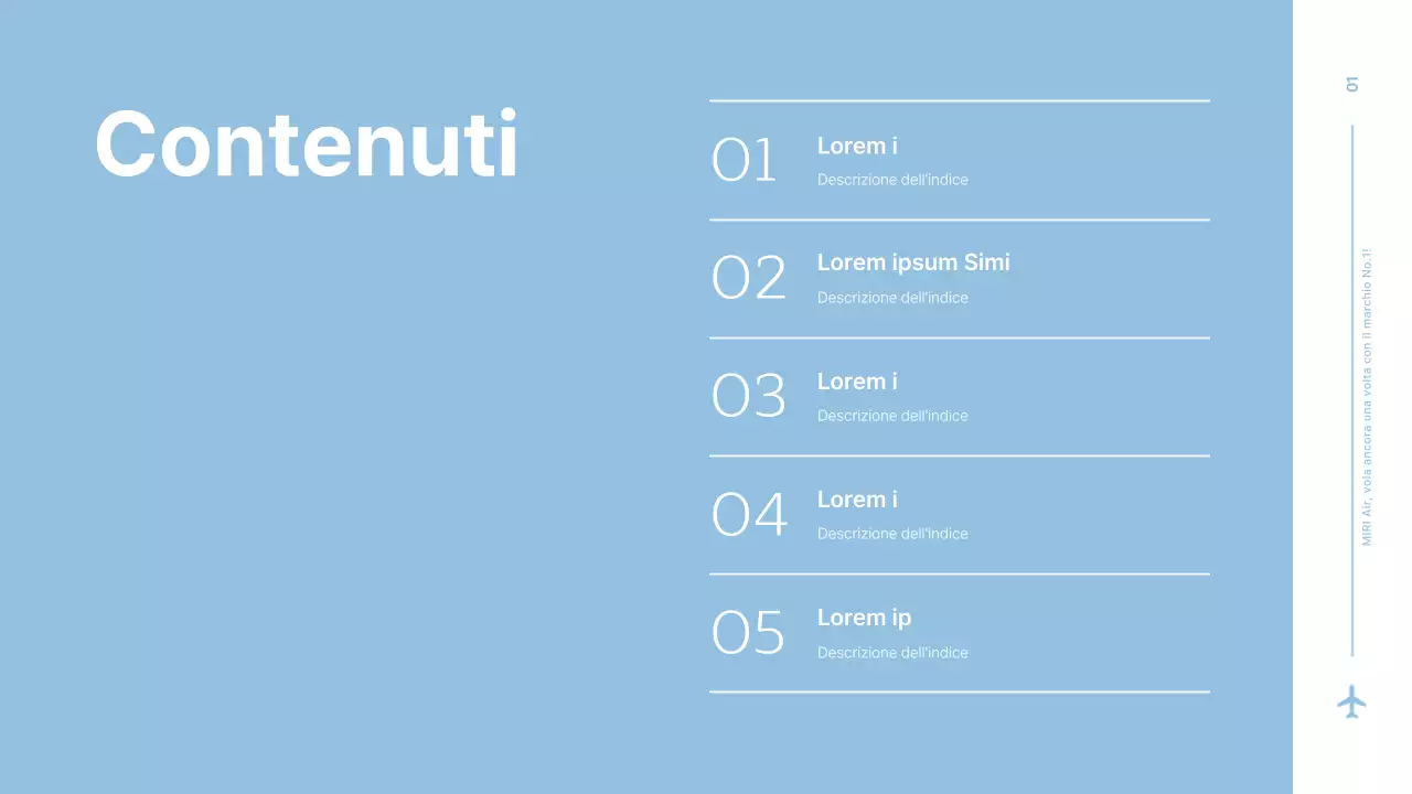 Finestre dell'aereo in blu concetto di pubblicità della compagnia aerea breve