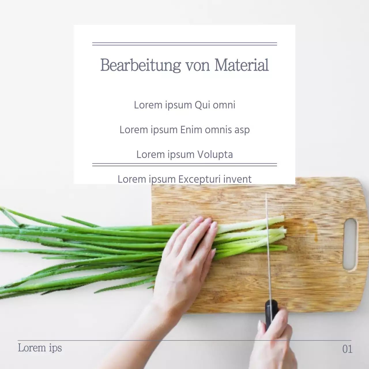 Bibimbap-Nudeln-Rezept