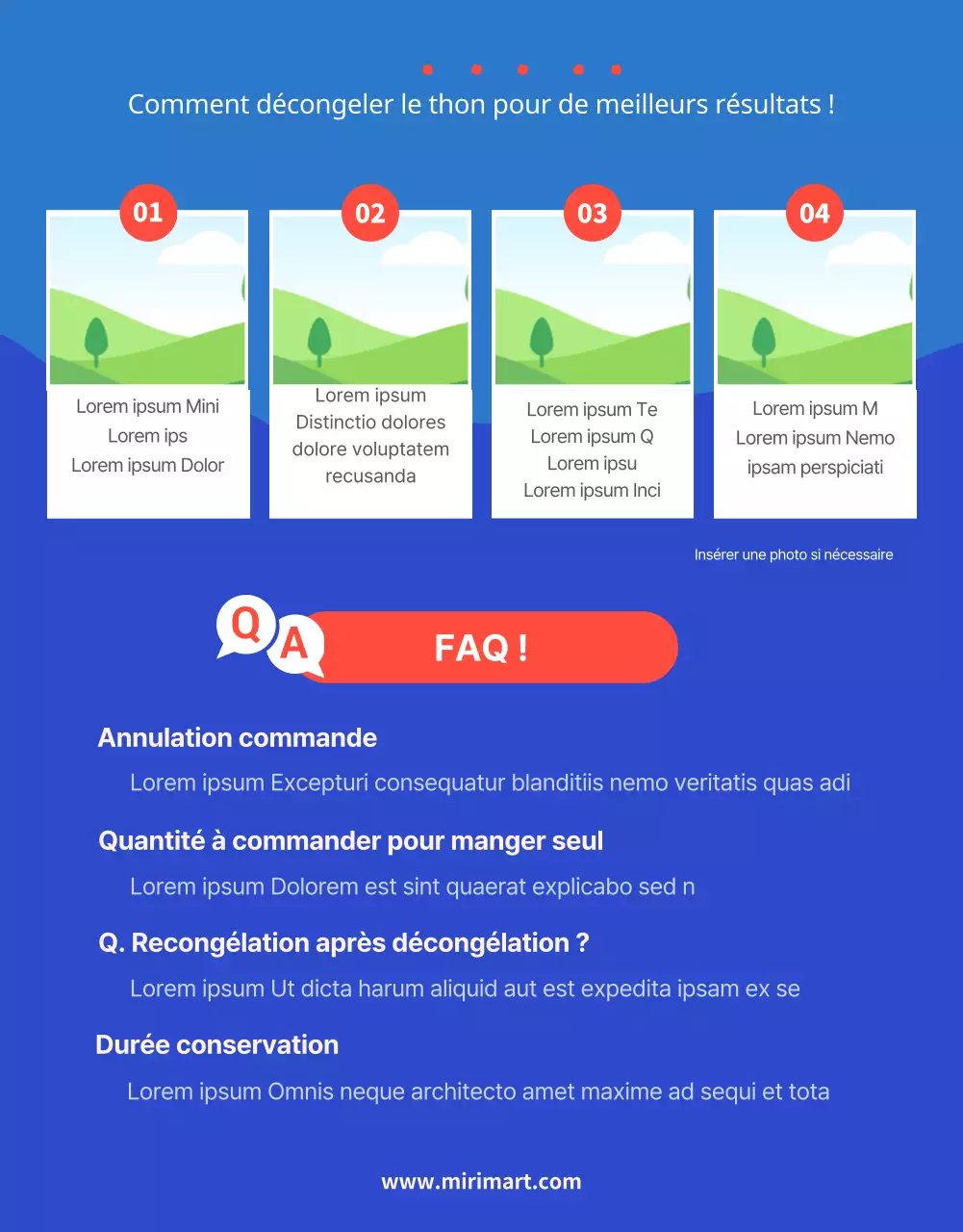 Remise sur le set de sashimis de thon bleu à la coupe