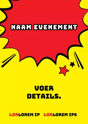 Naam evenement