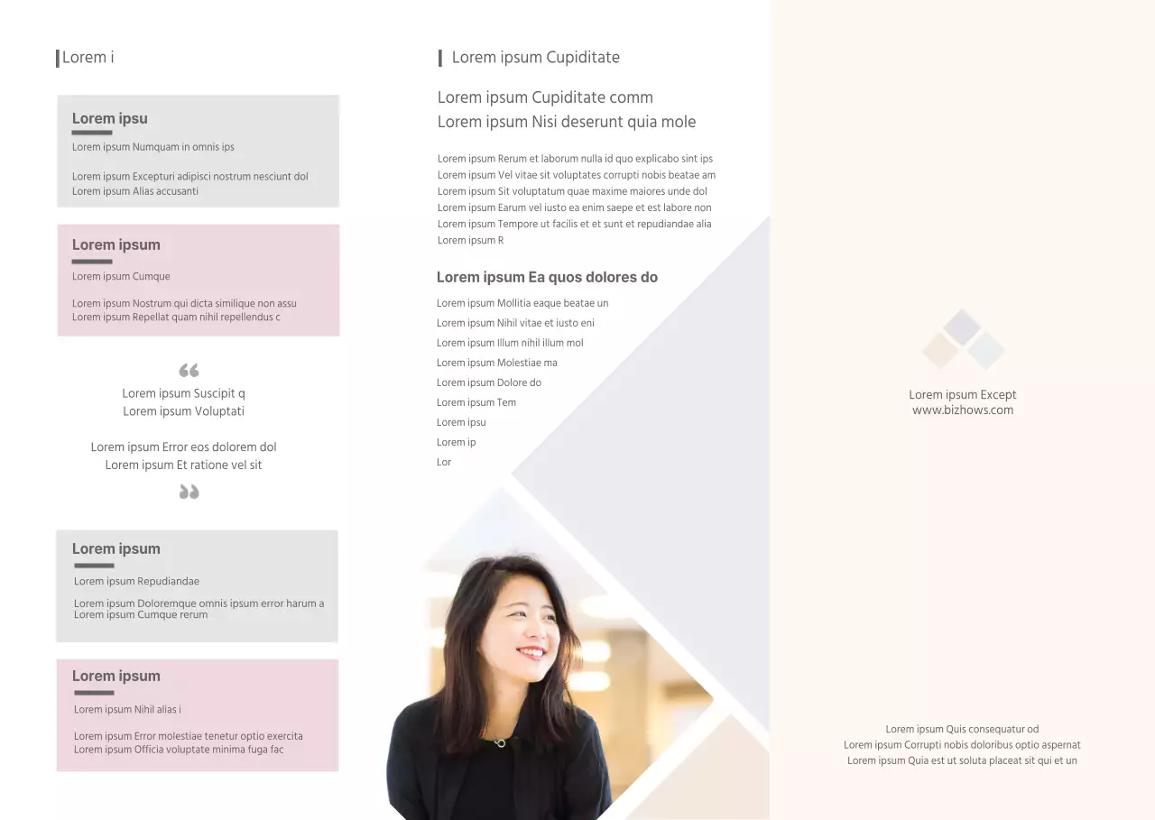 Informatie over afstudeertentoonstellingen in een moderne stijl