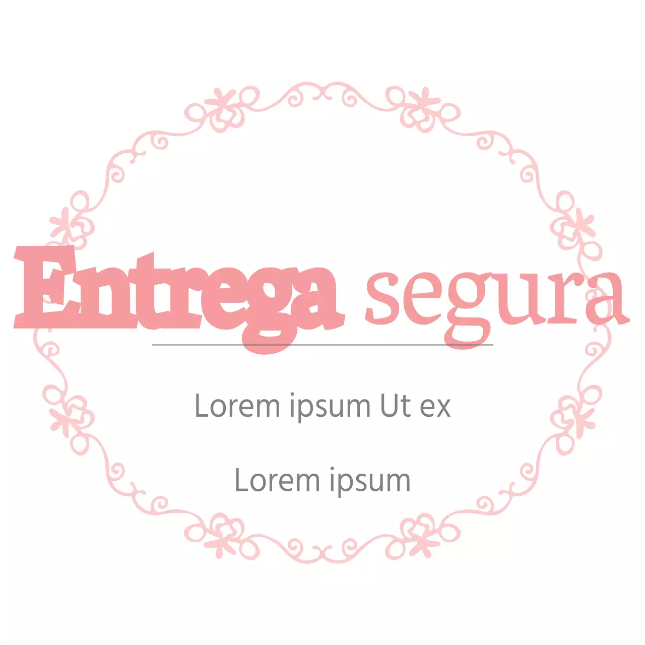 Entrega segura