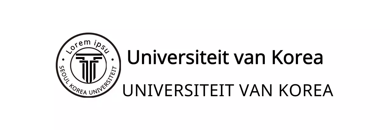 Schone en opgeruimde huur studentenvereniging