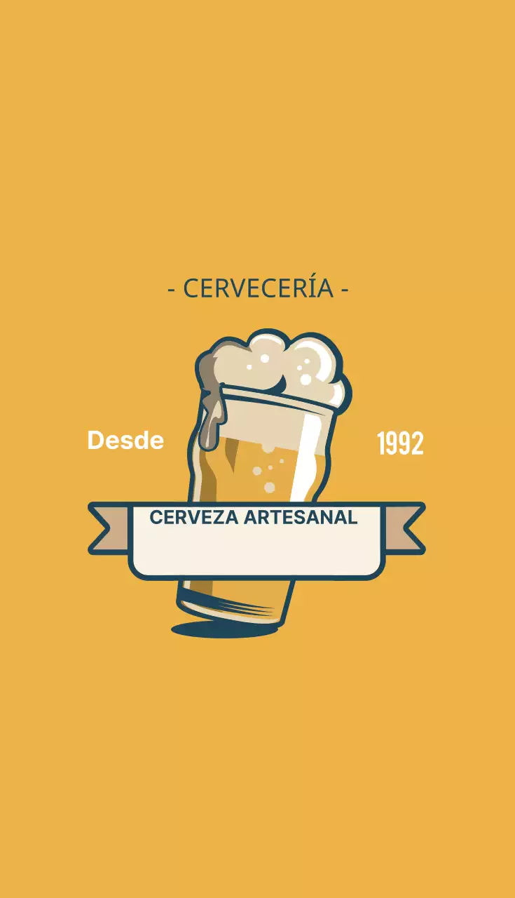 CERVEZA ARTESANAL