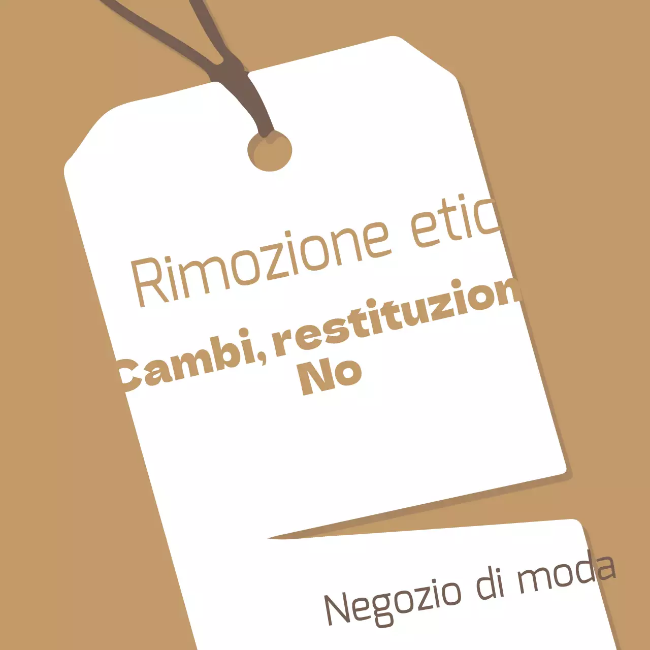 Cambi/restituzioni