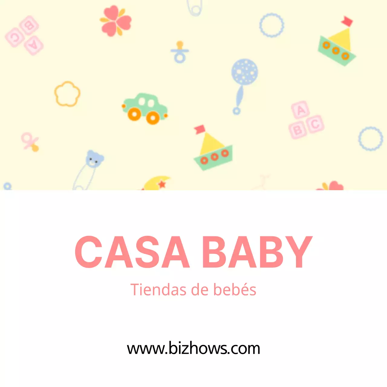 CASA BABY
