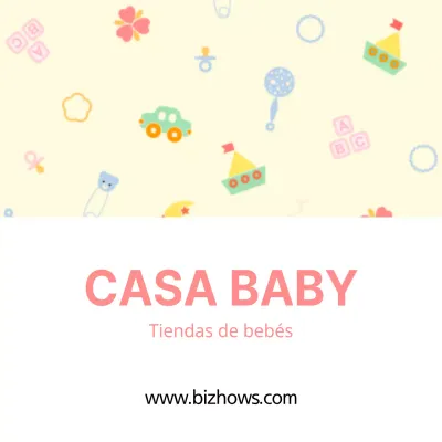 CASA BABY