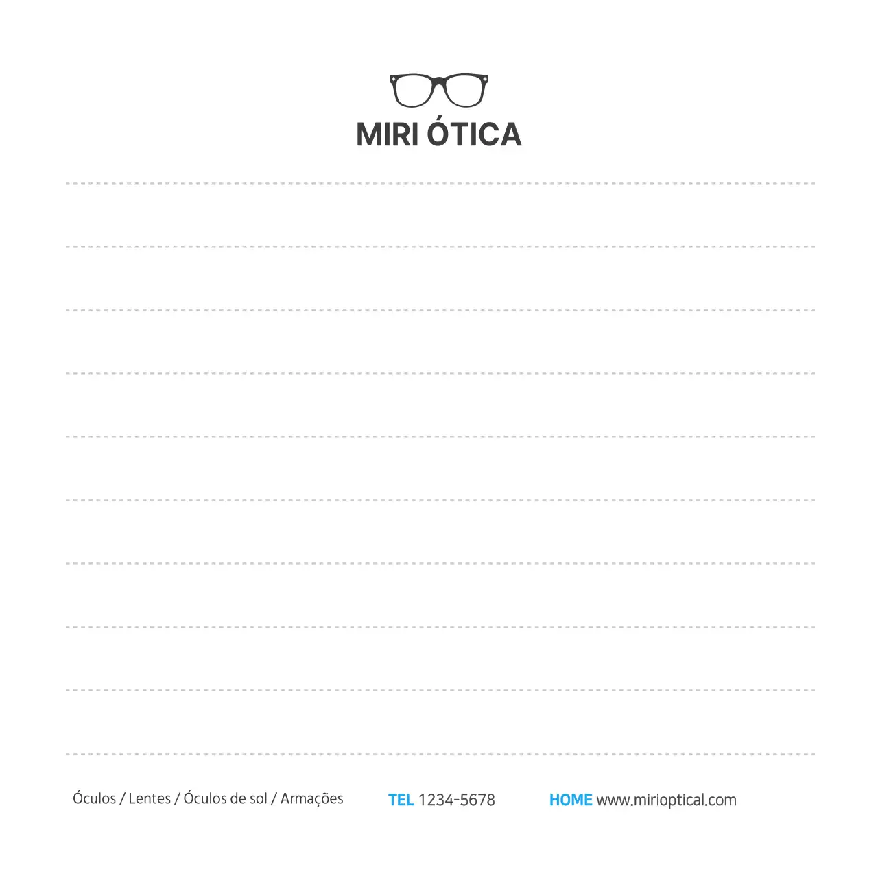 Ópticas