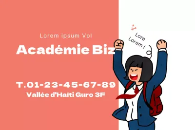 Académie Biz