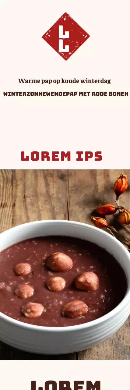 41669_Dongji rodebonensoep