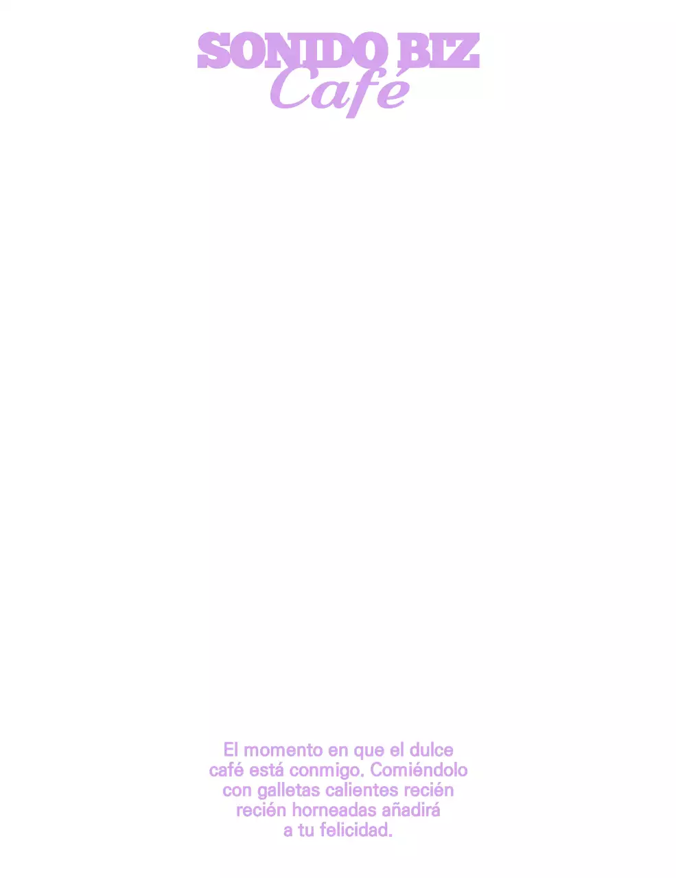 Lindo y postre de la cadera carácter y el estilo de combinación de texto para la mercancía cafetería