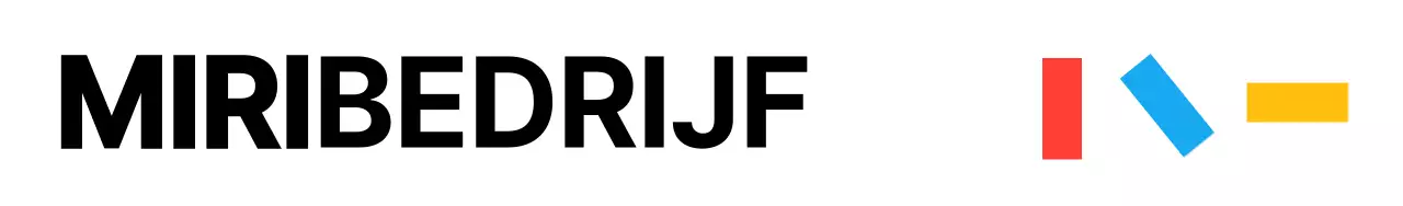 Zwart en kleurrijk eenvoudig symbool logo stijl voor bedrijf promotie