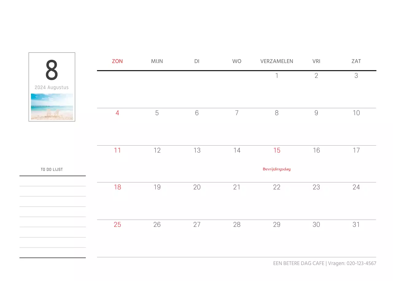 Witte schone botanische natuur