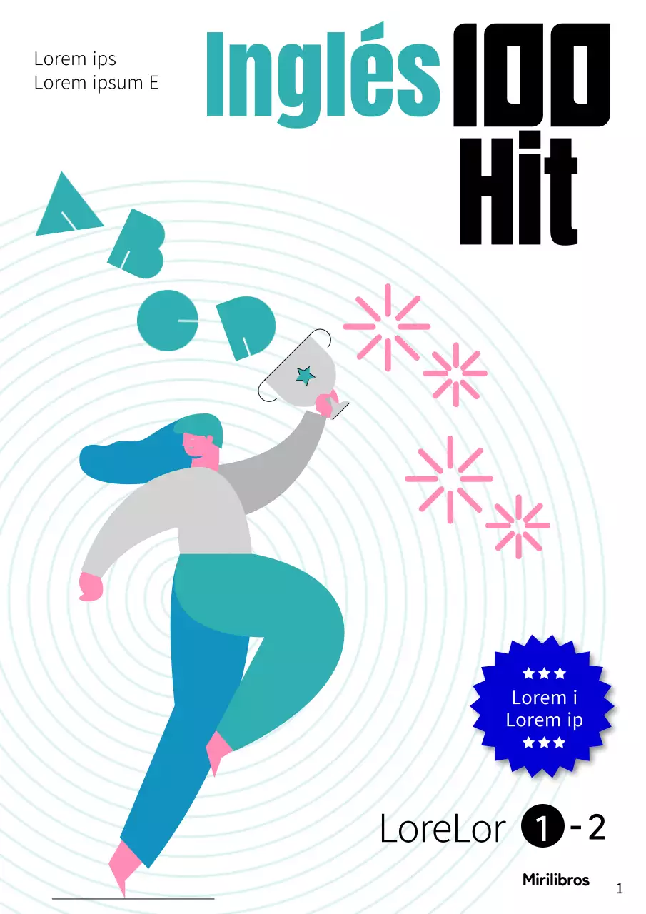 diana color mentaObjetivo dianaConcepto SecundariaInglésProblemas