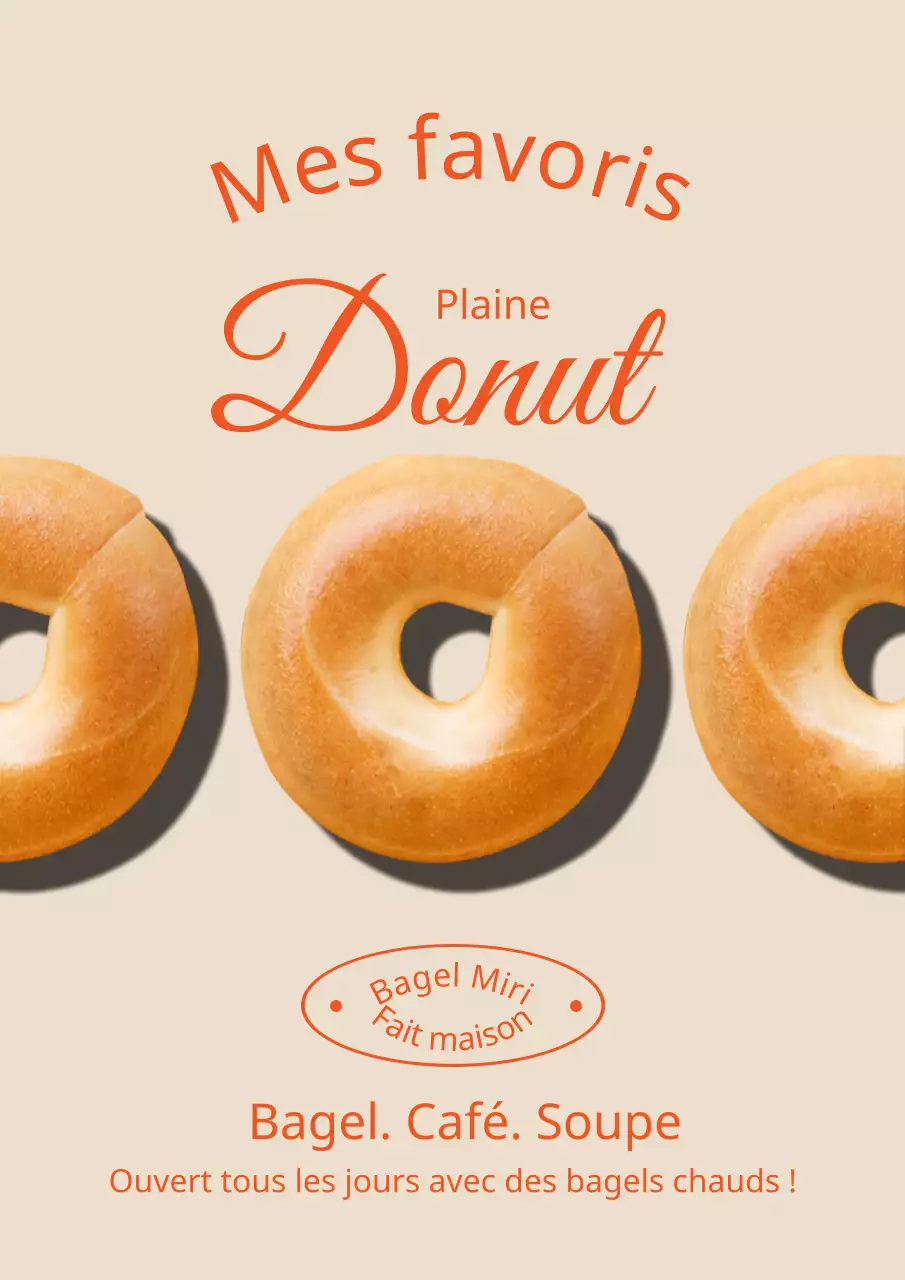 Affiche du café Ivoire