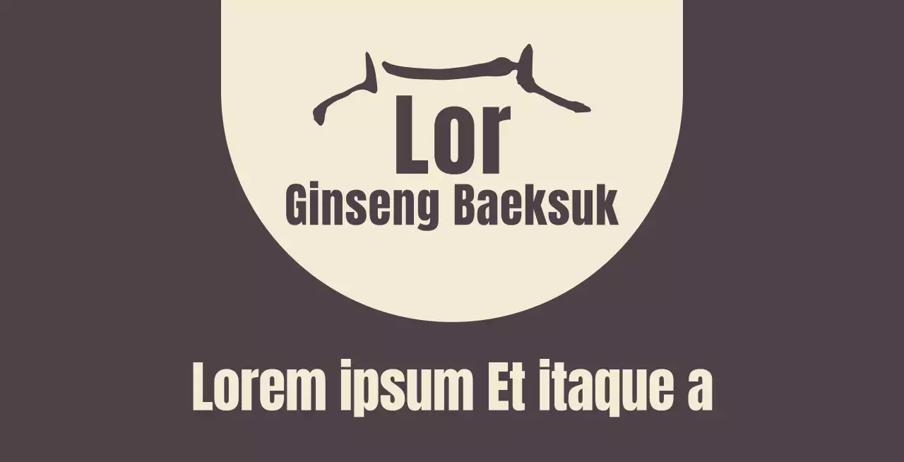 Bálsamo marrón con un cartel que pide quitarse los zapatos.