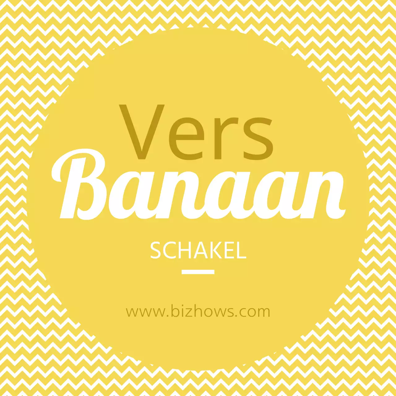 Banaan