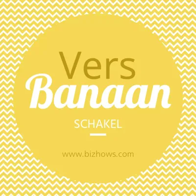 Banaan