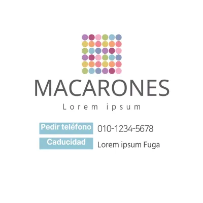 Teléfono de pedidos de Choo Choo