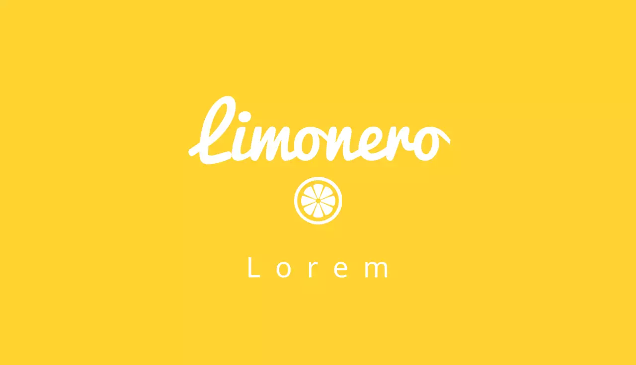 Limonero