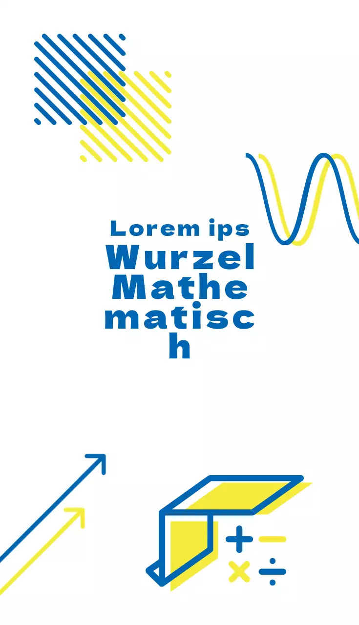 Wurzelmathematik