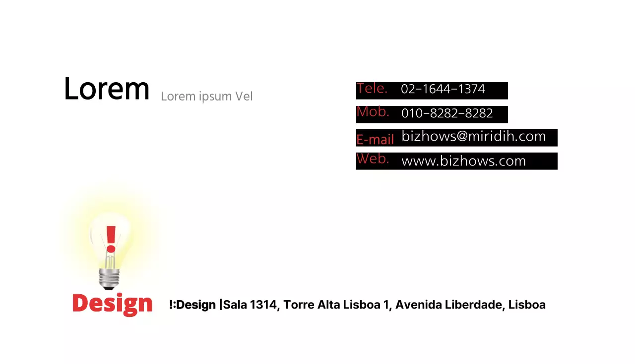 Design Edison