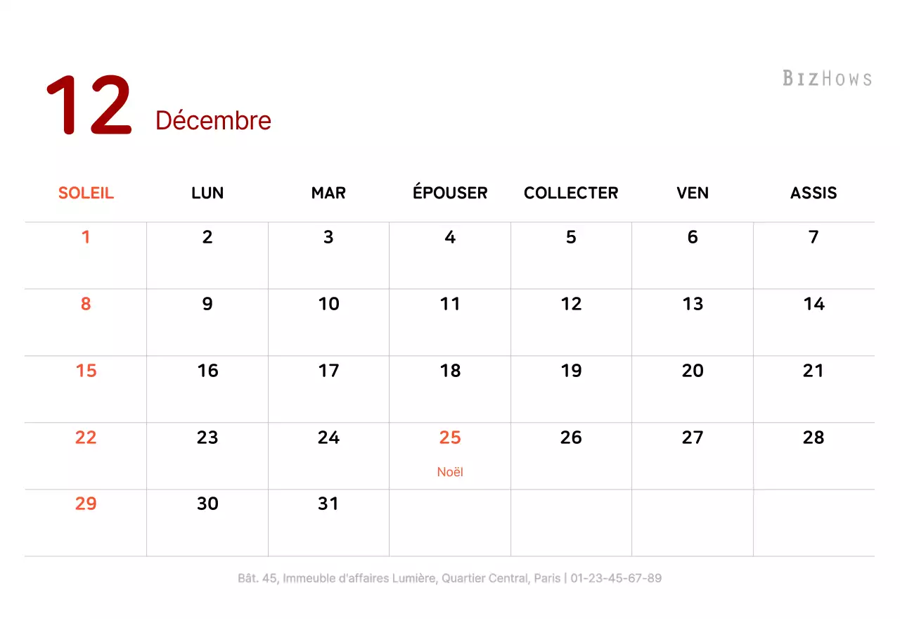 Illustration d'une famille multicolore