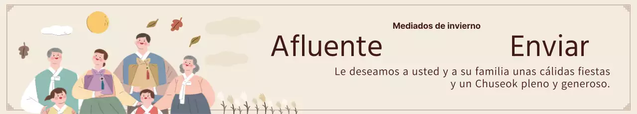 Chuseok Gift Set Sale