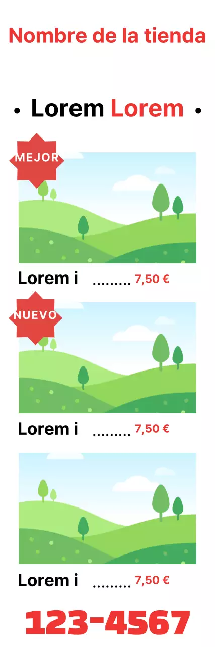 Nombre de la tienda menu_01