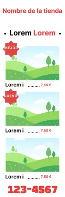 Nombre de la tienda menu_01