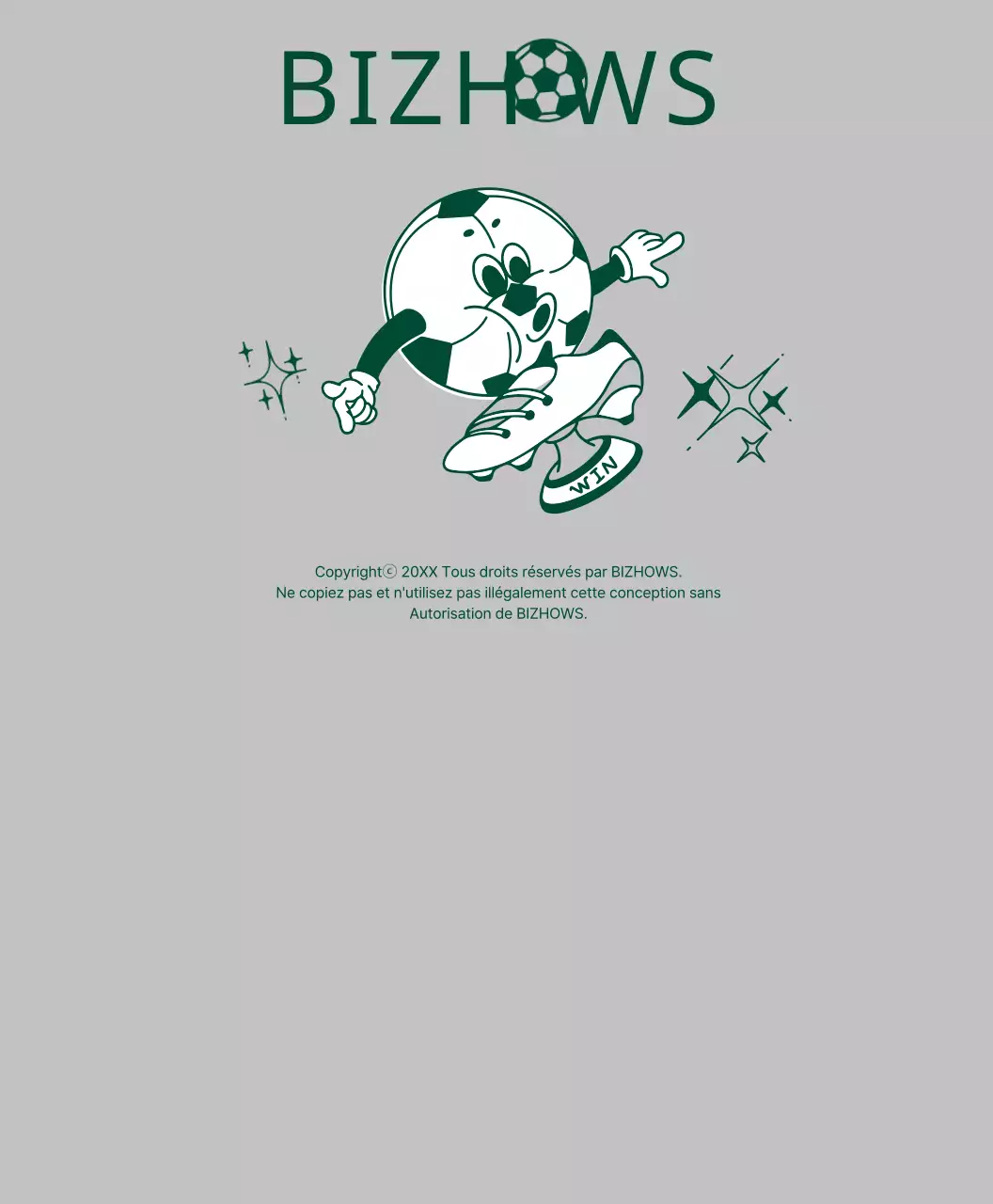 Sweat à capuche avec logo du club de football