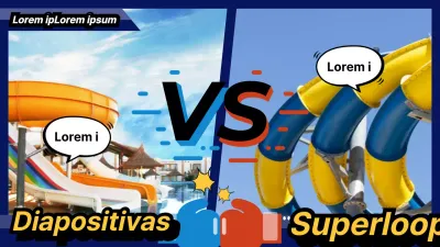 Comparación en YouTube