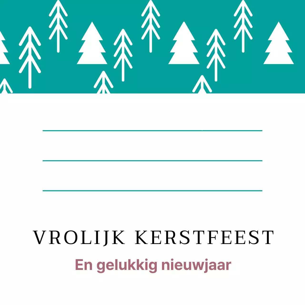 Kerst