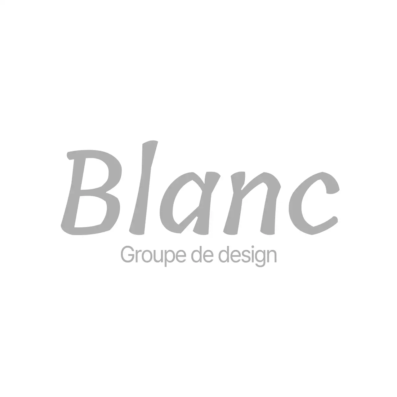 Blanc