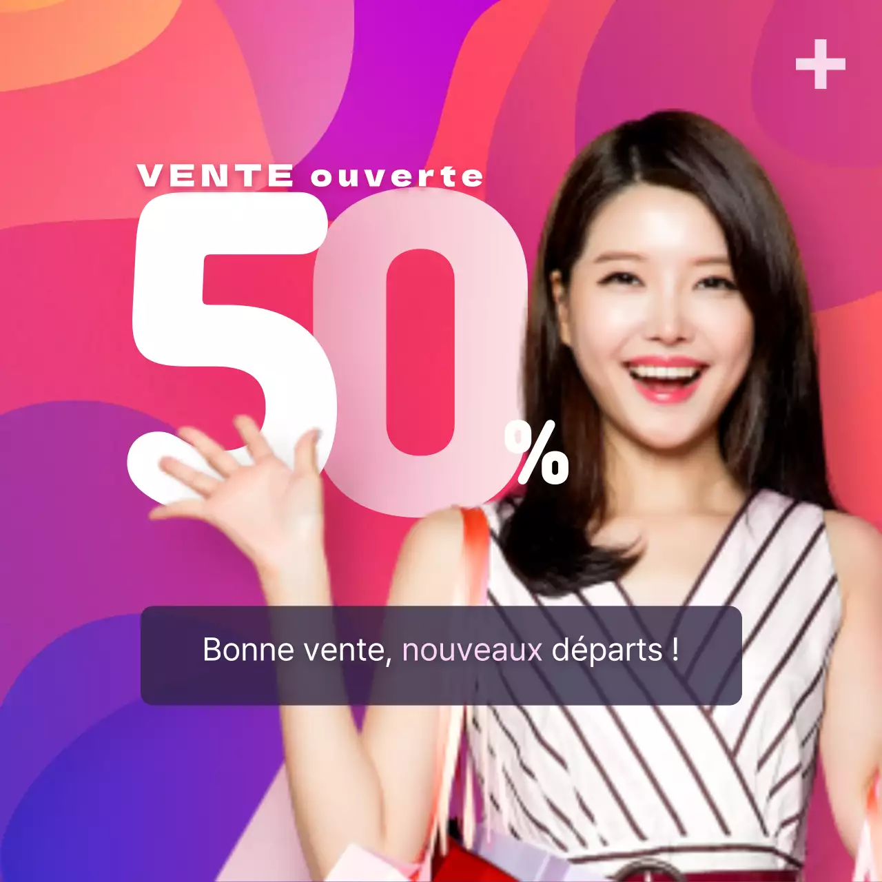 Manifestations de vente