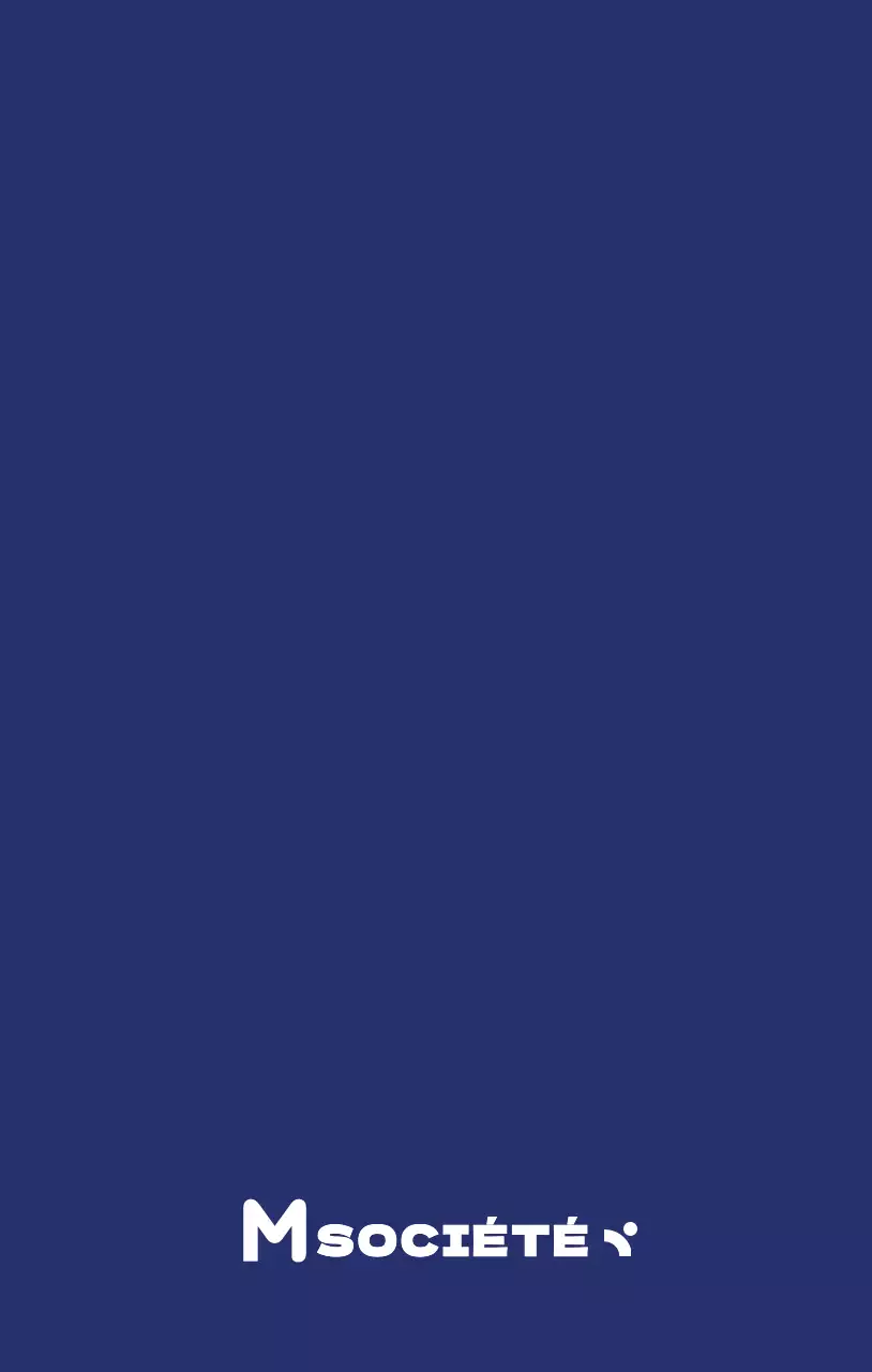 Logo d'entreprise avec un concept de texte simple