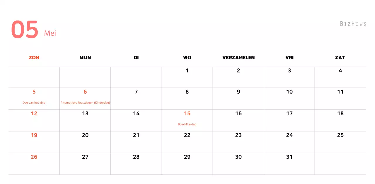 Veelkleurig familie-illustratieconcept