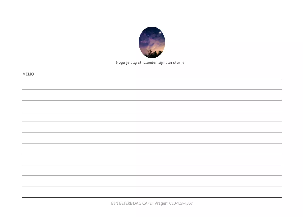 Witte schone botanische natuur
