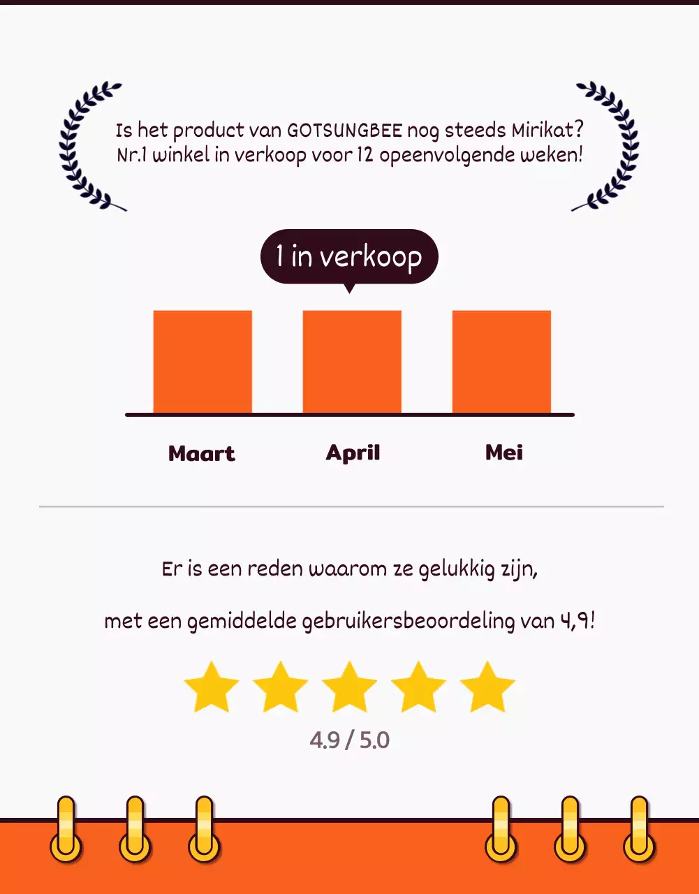 Illustratie in pop-artstijl van een schattig concept in oranje en geel Dierenwinkel met huisdierverkoop