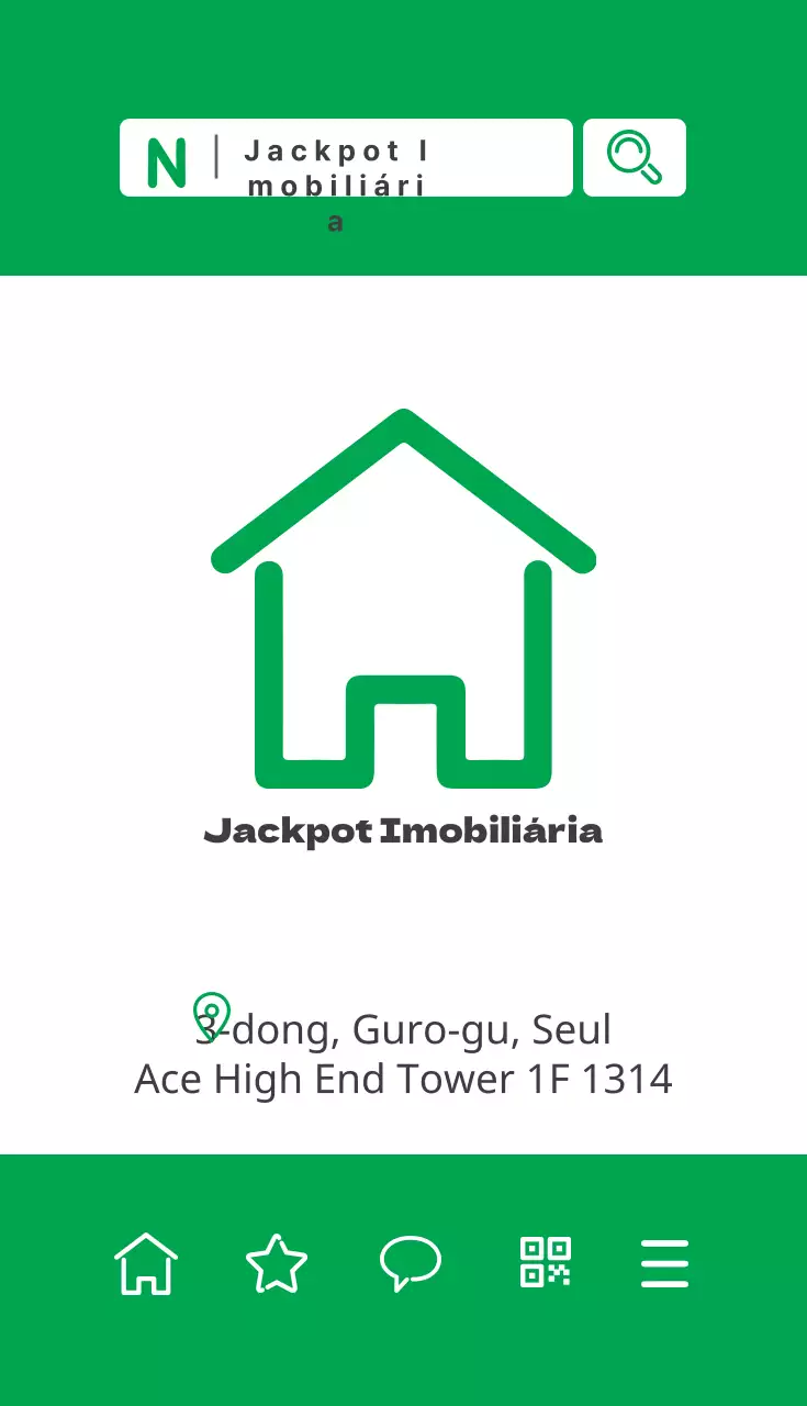 Jackpot Real Estate