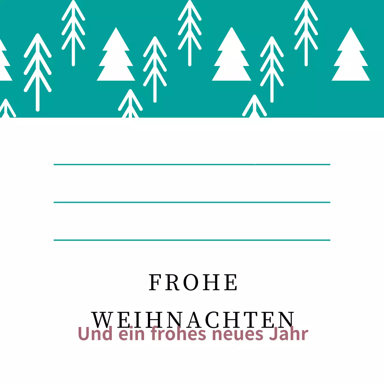 Weihnachten