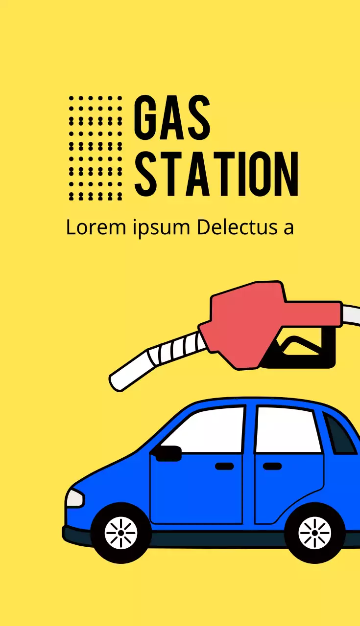 GASSTATION
