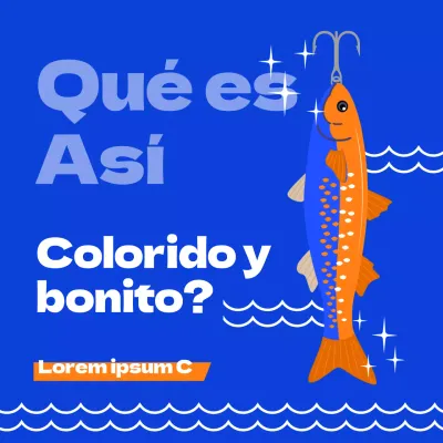 Cómo utilizar cada tipo de señuelo artificial blue pop