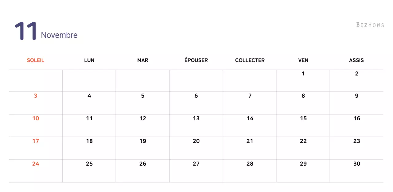 Illustration d'une famille multicolore