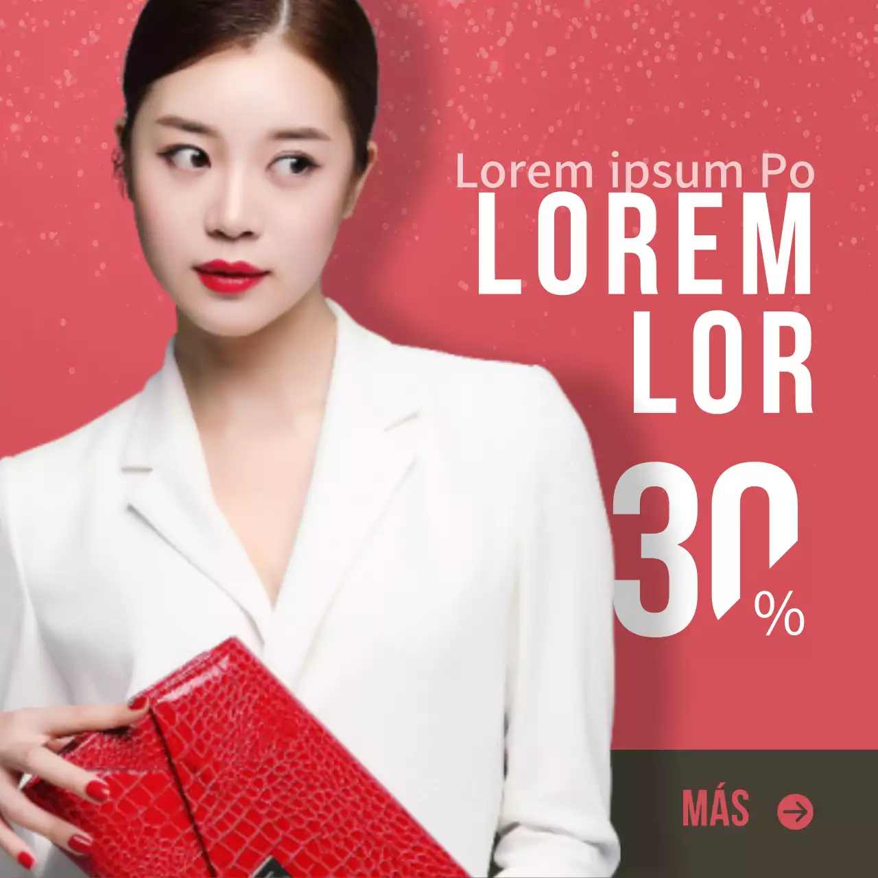 Venta de primavera_Modelos