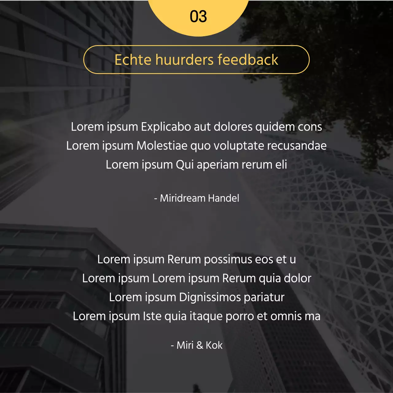 Leegstand kantoren daalt - is er ruimte voor mij? Vastgoed Nieuws Makelaardij beleggingsrendement