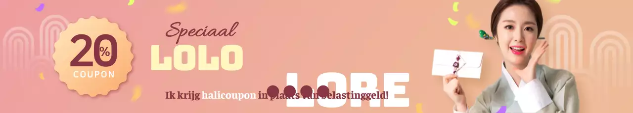 Speciale evenementen