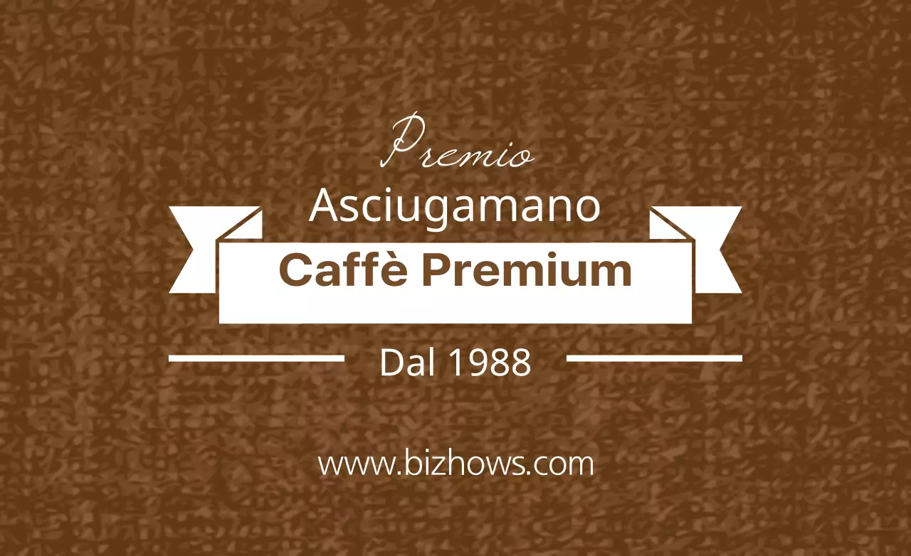 Caffè PREMIUM
